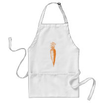 Carrot Apron