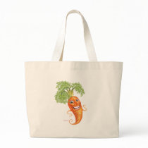 carrot bags by thrillpictures carrot bags
