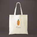 Carrot Bag