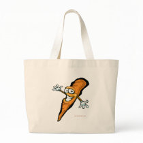 Carrot bags by FunGraphix Carrot bags