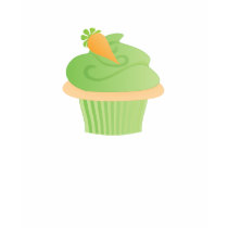 Carrot Cake t-shirts by candystore Carrot Cake t-shirts