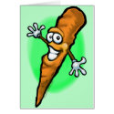 Carrot Card