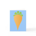 Carrot cards