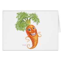 carrot cards