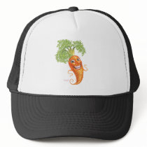 carrot hats