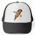 Carrot hats