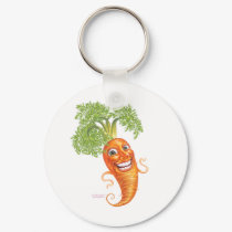 carrot keychains by thrillpictures carrot keychains