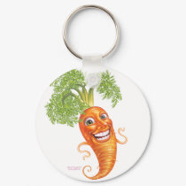 carrot keychains by thrillpictures carrot keychains