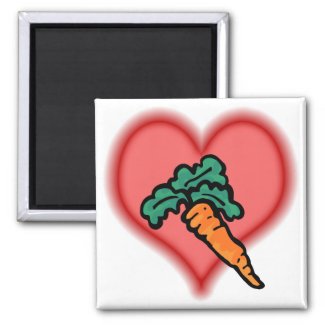 carrot magnet