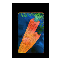 carrot print