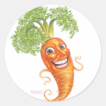 carrot stickers