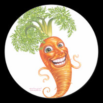 carrot stickers