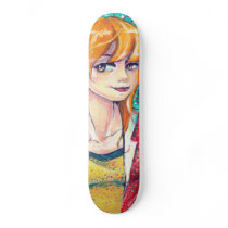 Carrot Top Skateboards