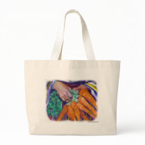 Carrots bags