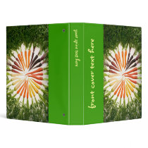 Carrots binder by GPArkive Carrots binder