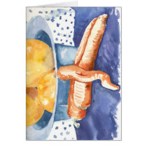 carrots cards
