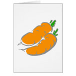 Carrots cards