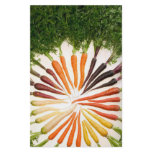 Carrots flyers
