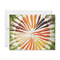 Carrots invitations by GPArkive Carrots invitations