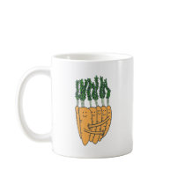 Carrots Mug