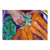 Carrots posters