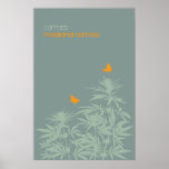 Carrots. Print