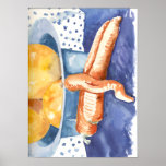 carrots print
