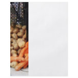 Carrots, Potatoes and Honey flyers