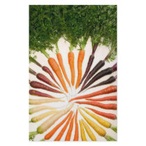 Carrots Customized Stationery