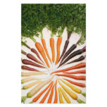 Carrots Customized Stationery