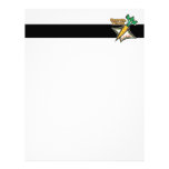 carrots YEAH Custom Letterhead