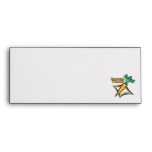 carrots YEAH Envelopes