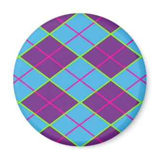 carrow magnet