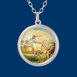 carrozza necklaces