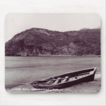 Carrs Bay mousepads