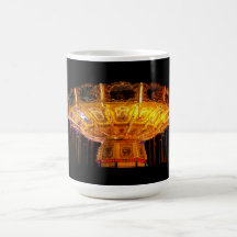 Carrusel Taza