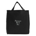 Carry All Bag embroidered bags