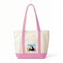 Carry All Tote Canvas Bags