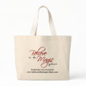 Carry-along Tote bags
