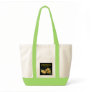Carry Bag with Verse