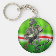 Carry Clé Nohcho Keychains