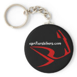 Carry key 1 key chain