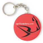 Carry key 3 keychains