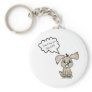 Carry-key Adopt has Dog Keychains