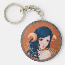 Carry-key - Cancer keychains