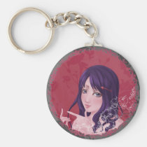 Carry-key - Sagittarius keychains