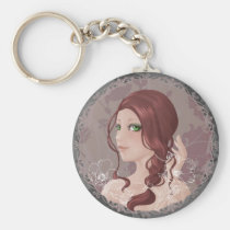 Carry-key - Scorpion keychains