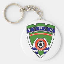 Carry key TEREK Keychain