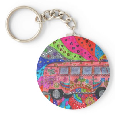 carry key vanhippie key chains by magsam Carry key