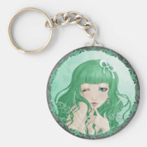 Carry-key - Virgin keychains